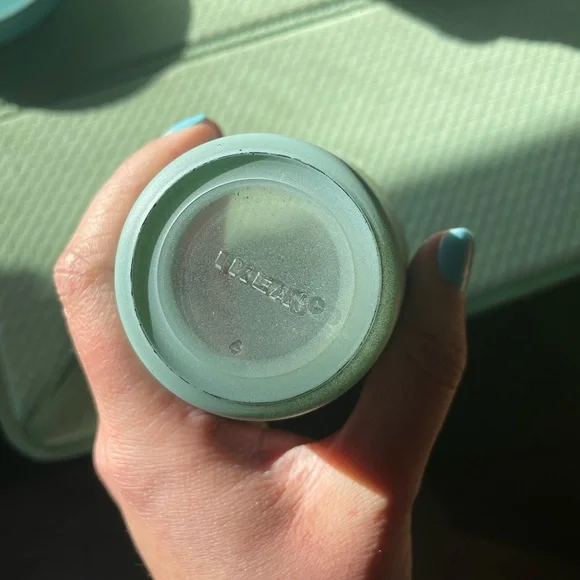 Blue Ikea Plant Pots - Picture 7 of 12